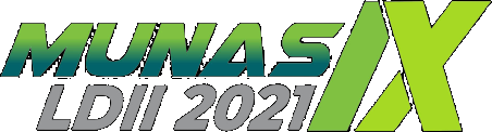 Munas LDII IX Tahun 2021